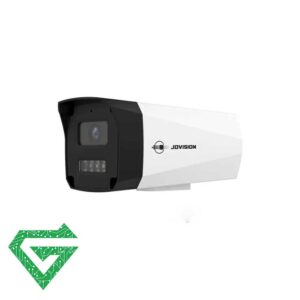 JVS-N916-MDL 3MP Bullet Full-Color Audio IP Camera
