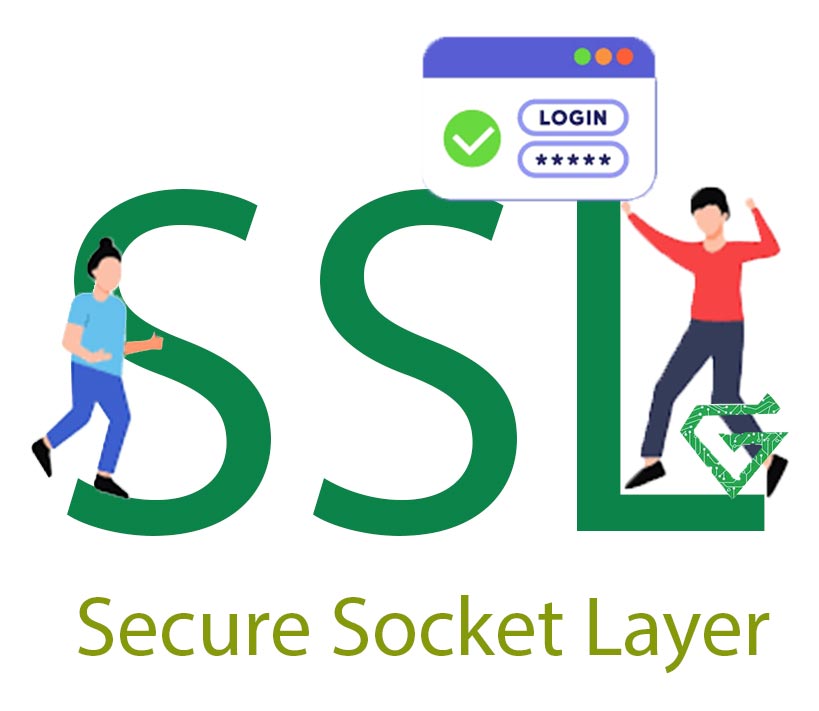 All about SSL protocol