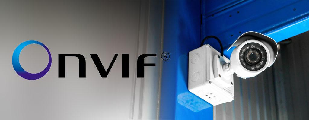 Standard ONVIF