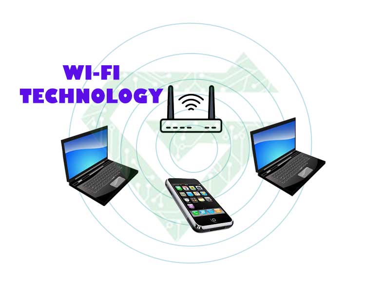 Wi-Fi Technology