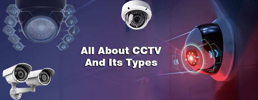 What is CCTV