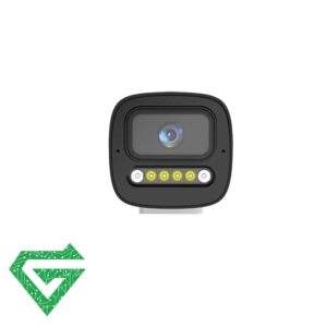 JVS-N517-FDL-AI 5MP Fire Detection