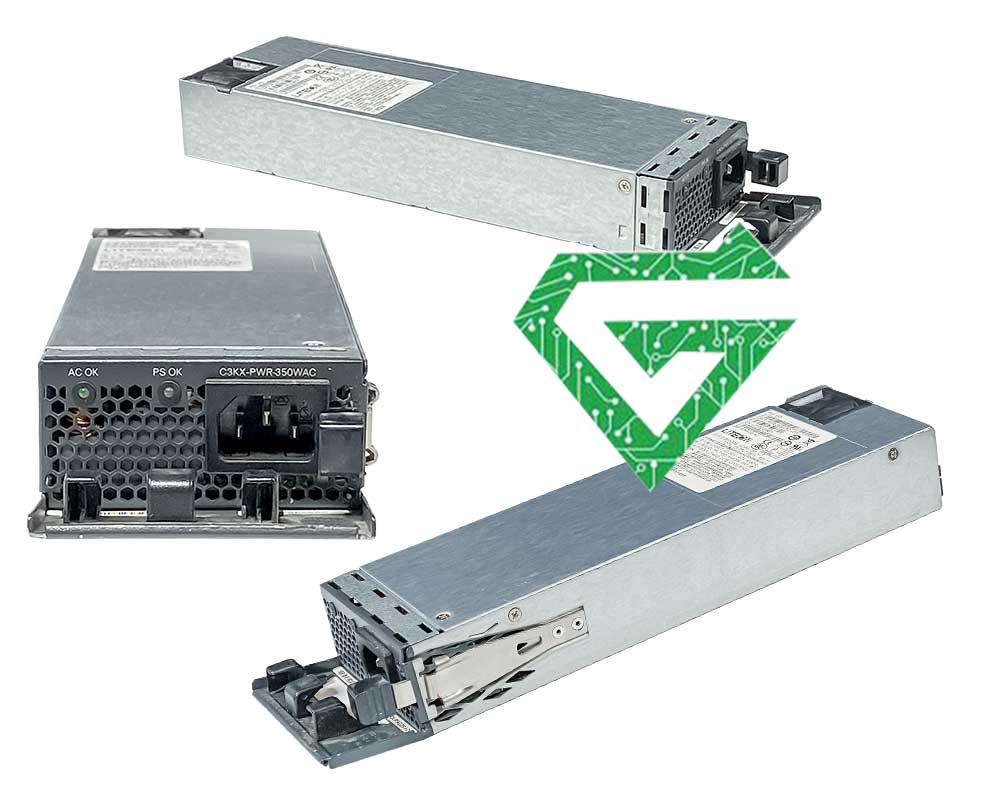 Network switch accessory