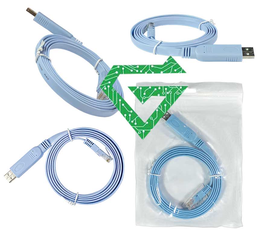 Network switch accessory