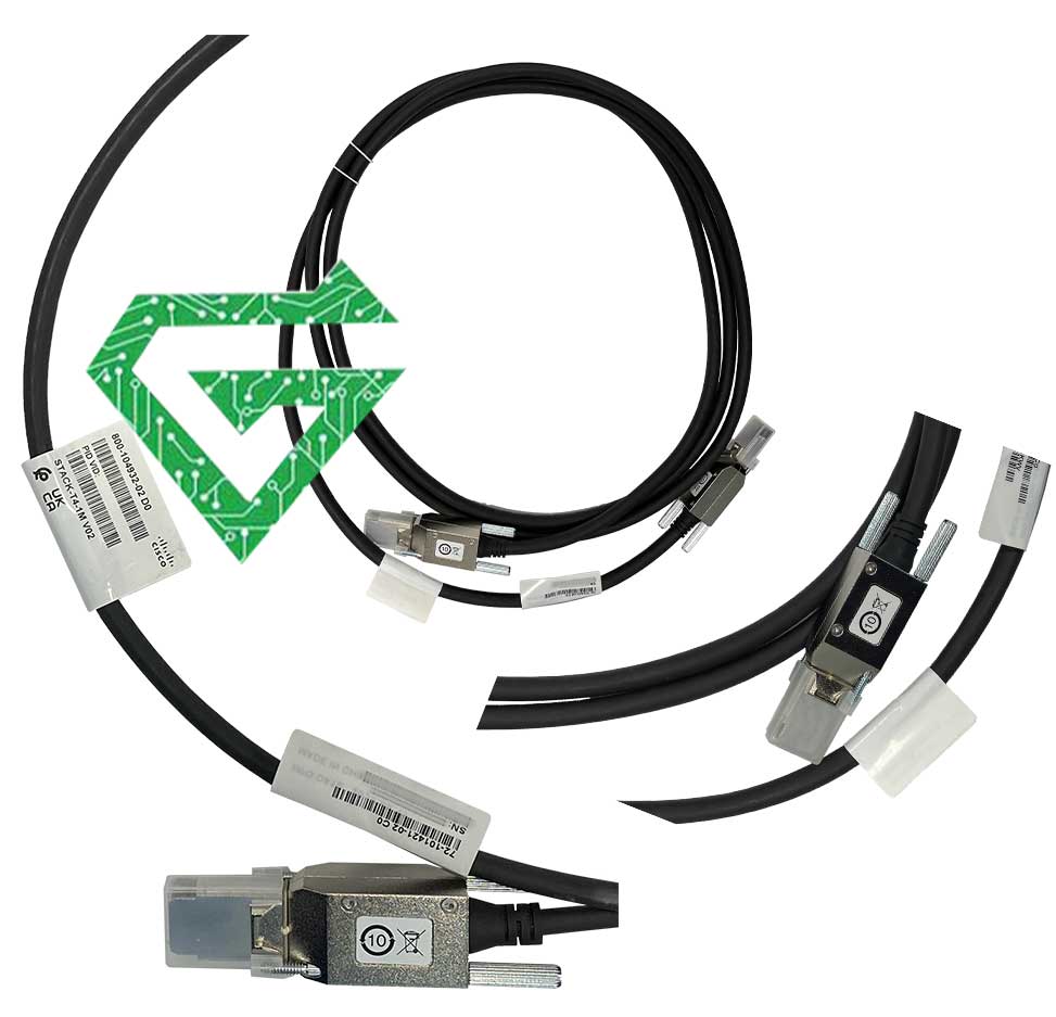 Network switch accessory