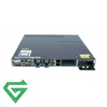 Cisco Catalyst WS-C3750X-24P-L Switch