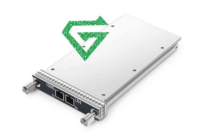 Different types of Cisco Fiber Optic Module