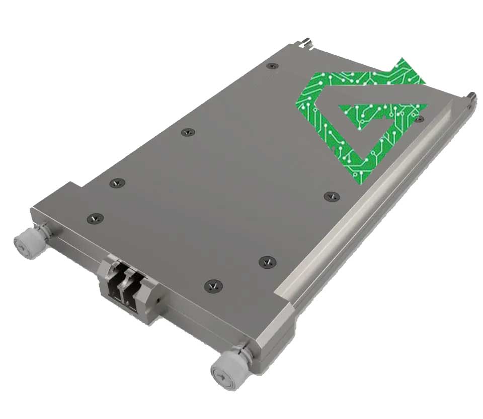 Different types of Cisco Fiber Optic Module
