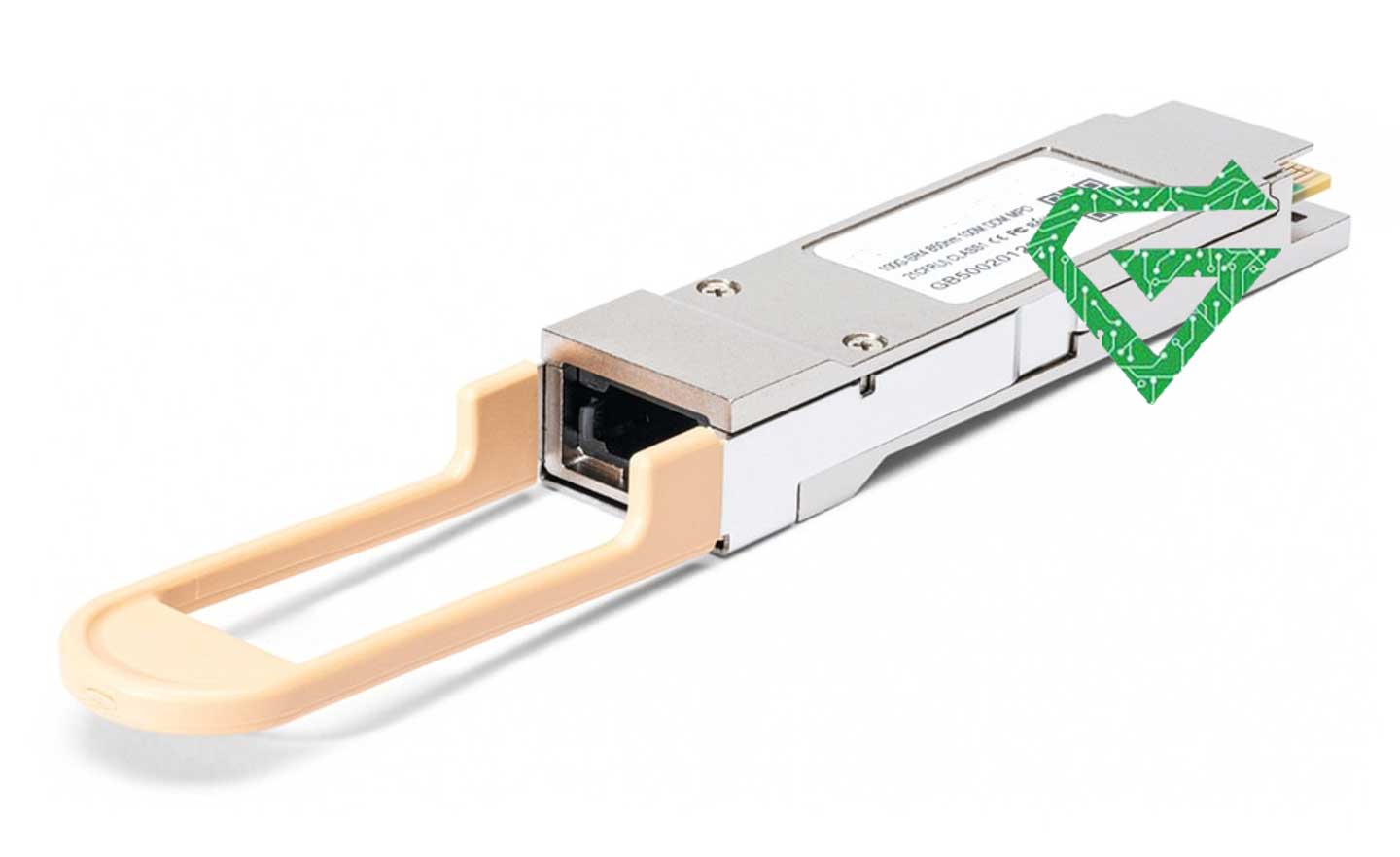 Different types of Cisco Fiber Optic Module