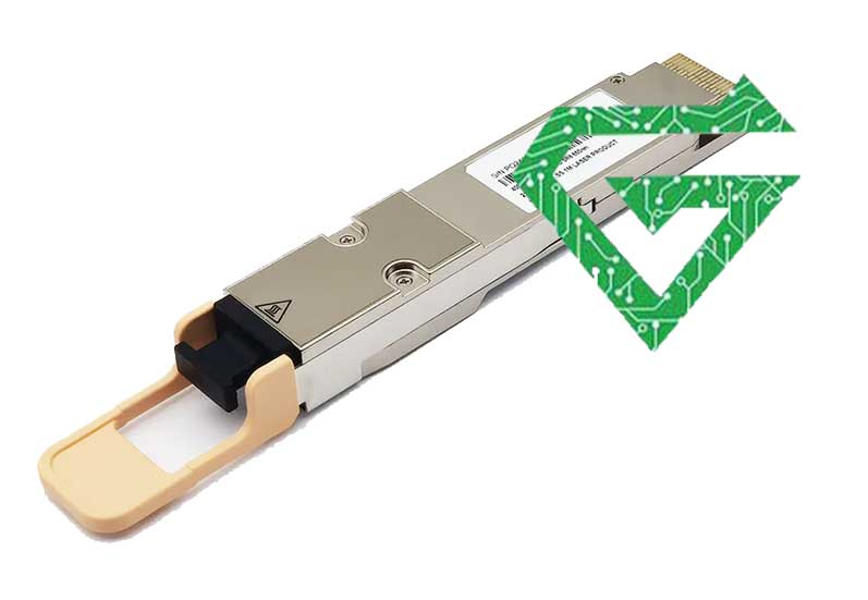 Different types of Cisco Fiber Optic Module