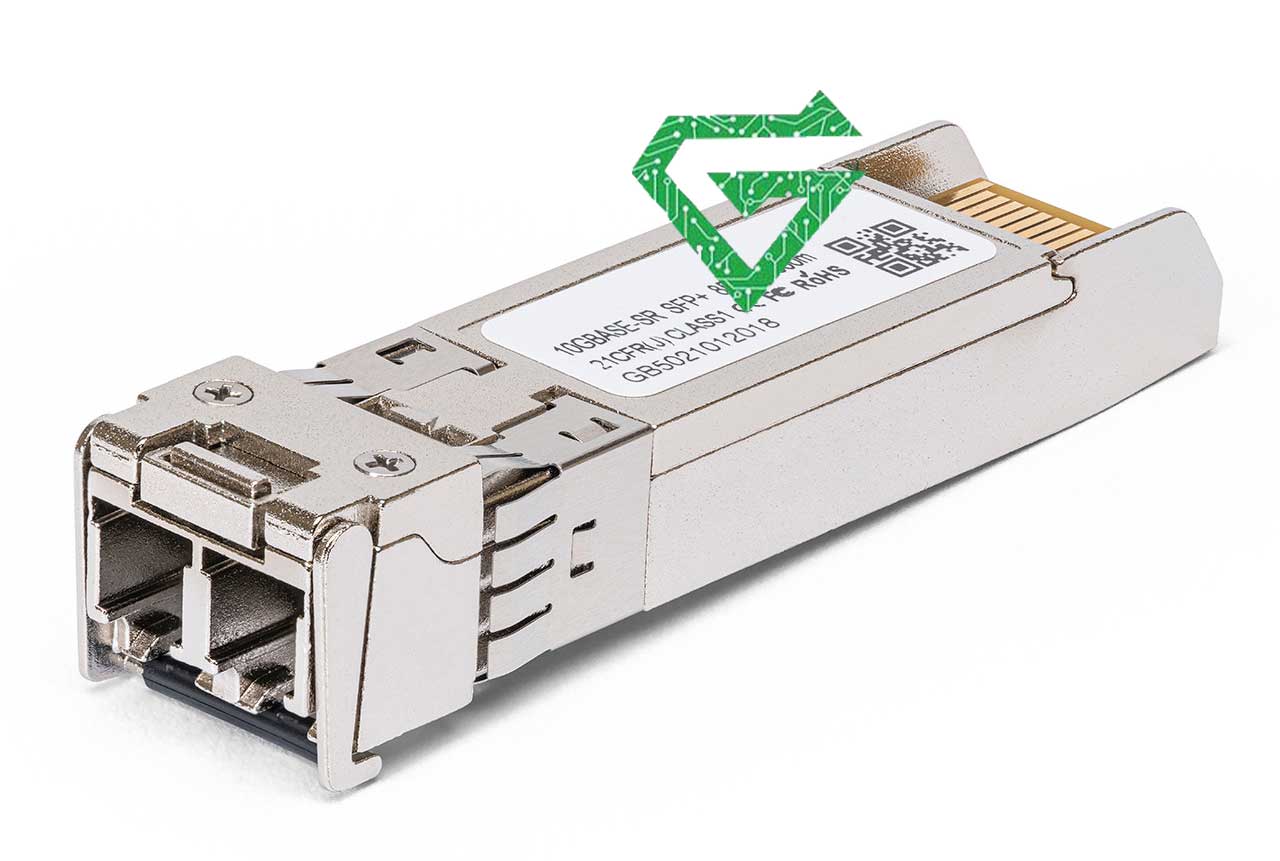 Different types of Cisco Fiber Optic Module