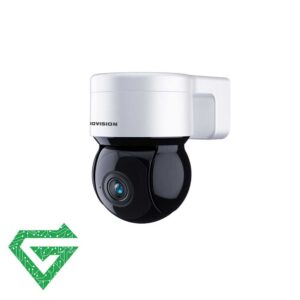 JVS-H320C 3MP Wi-Fi Pan-Tilt Camera with Smart Detection