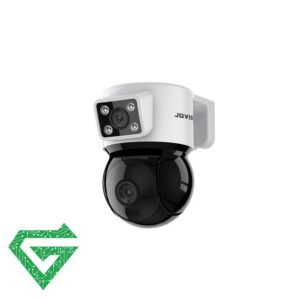 JVS-H322C 3MP Full-Color Wi-Fi Bullet + Pan-Tilt Camera