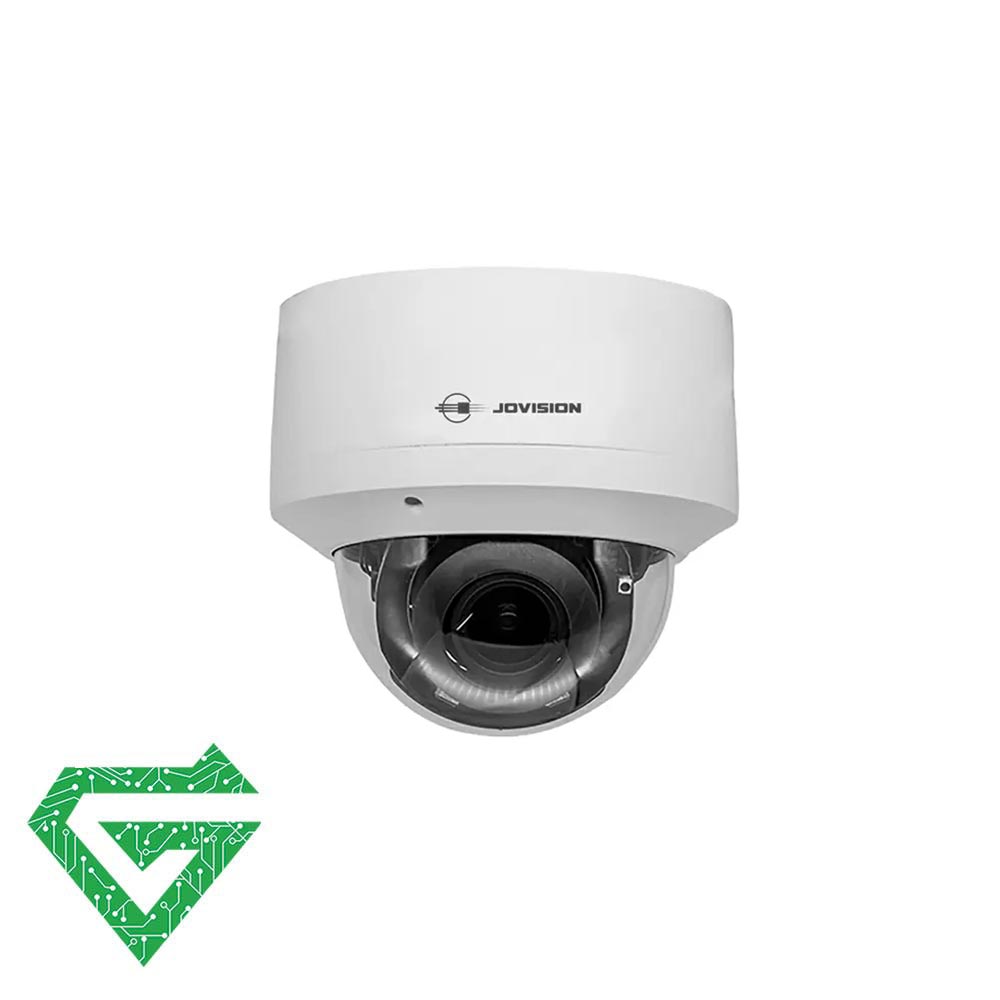 JVS-N433-Z5 4.0MP Vandal-proof PTZ Dome Camera