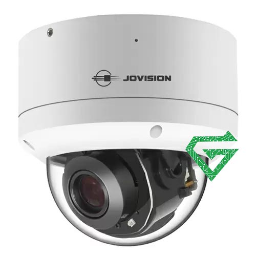 JVS-N433-Z5 4.0MP Vandal-proof PTZ Dome Camera