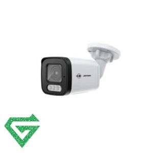 JVS-N515-EDL 5MP Full-Color PoE Network Camera