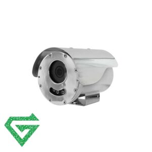 JVS-N518-PEL 5MP Explosion-Proof and Corrosion-Proof