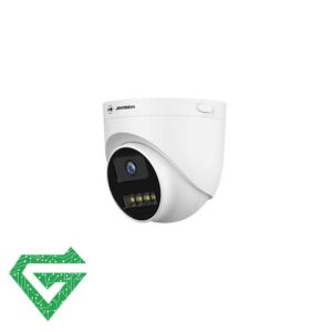 JVS-N637-UDL 6.0MP Full-Color Video and Audio PoE
