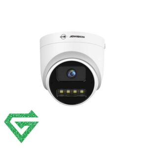 JVS-N637-UDL 6.0MP Full-Color Video and Audio PoE