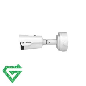 JVS-N819-LPR 8MP Full Color AI IP Camera