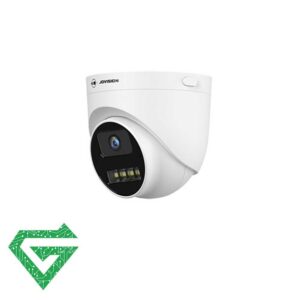 JVS-N837-UDL 8.0MP Full-Color Video and Audio PoE