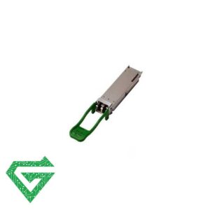 Cisco Fiber Optic Module QSFP-100G-SM-SR