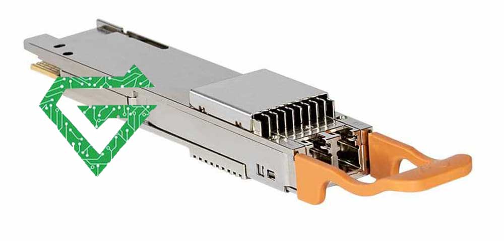 Different types of Cisco Fiber Optic Module