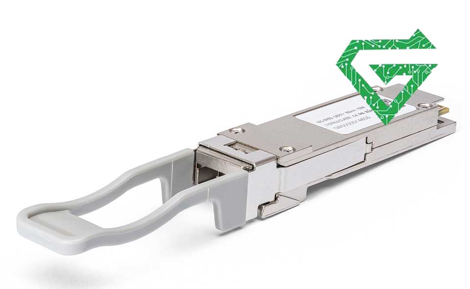 Different types of Cisco Fiber Optic Module