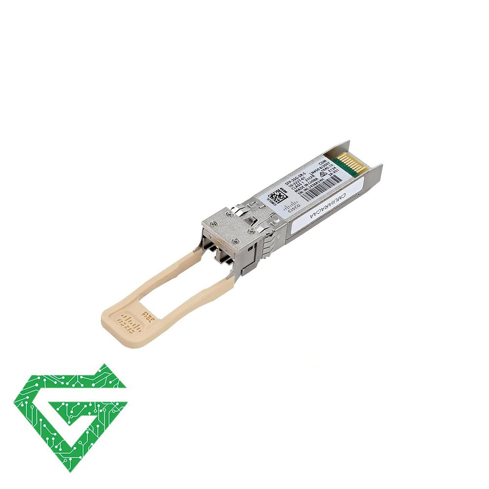 Cisco SFP-25G-SR-S Module
