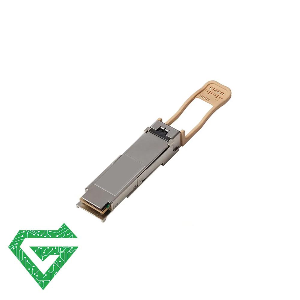 Cisco SFP-25G-SR-S Module