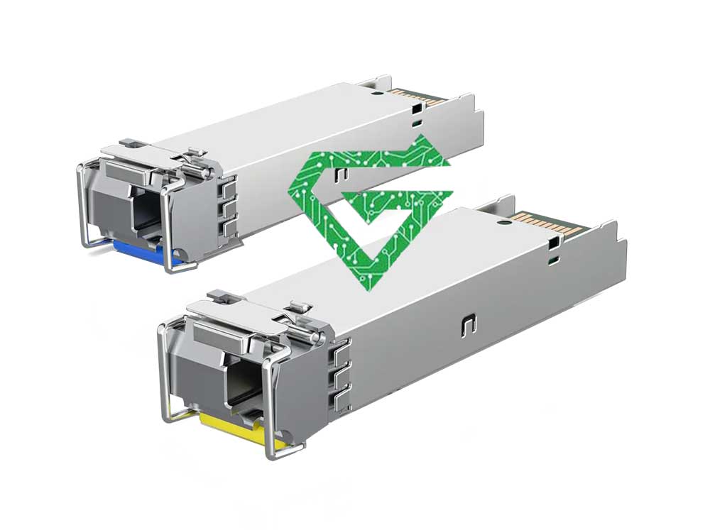 Different types of Cisco Fiber Optic Module