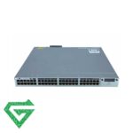 Cisco Catalyst WS-C3850-48F-S Switch
