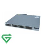Cisco Catalyst WS-C3850-48F-S Switch
