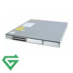 Cisco Catalyst WS-C4500X‑16SFP+ Switch