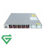Cisco Catalyst WS-C4500X‑16SFP+ Switch