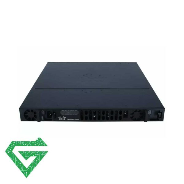 Price of Cisco ISR4431/K9 Router | Atech.ae