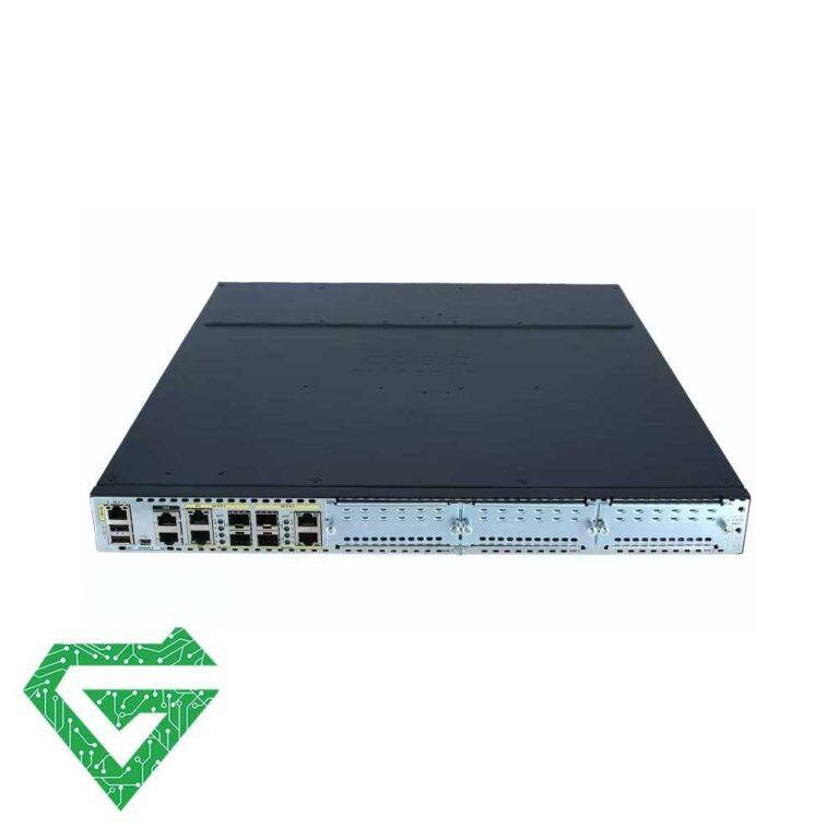 Price of Cisco ISR4431/K9 Router | Atech.ae