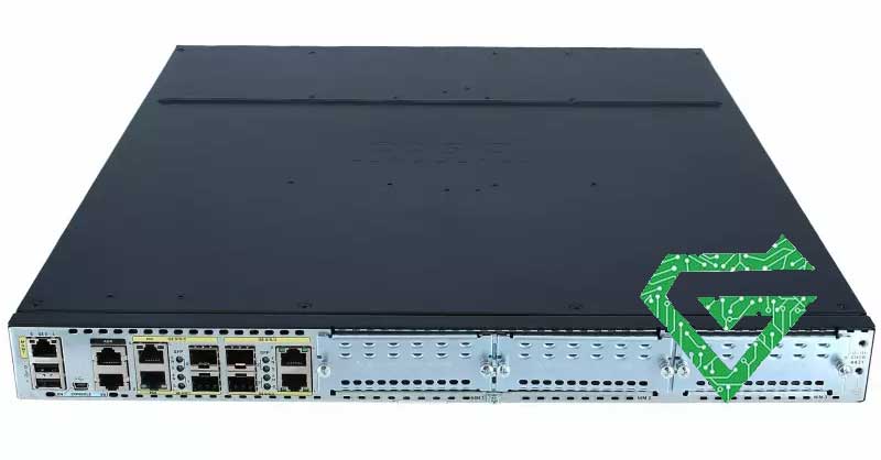 Cisco ISR4431/K9 Router