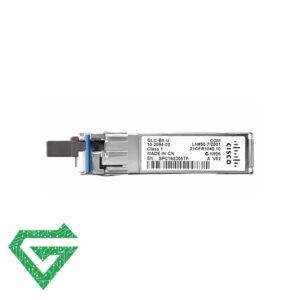 Cisco Fiber Optic Module GLC-BX-U