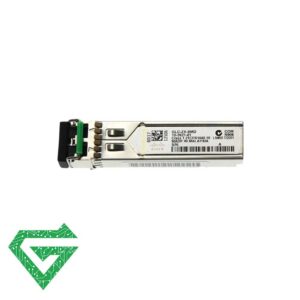 Cisco Fiber Optic Module GLC-ZX-SMD
