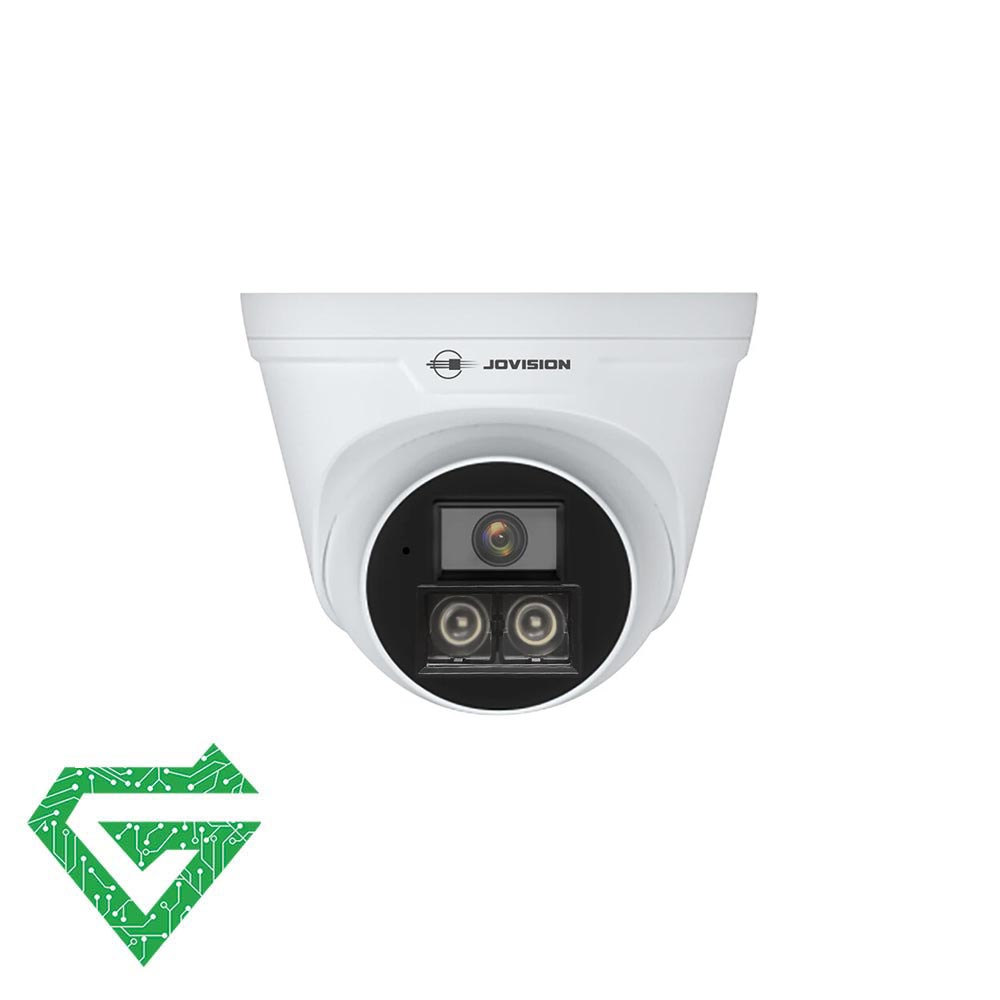 JVS-N935-ADL 3.0MP Dual Light Video and Audio PoE