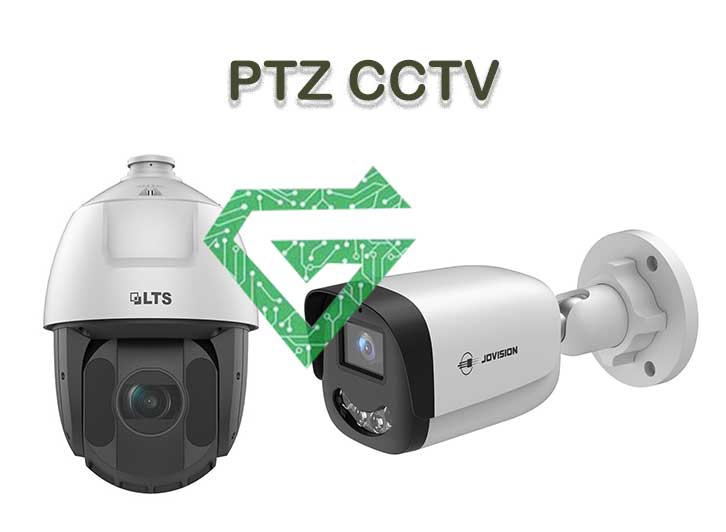 Night Vision Capability