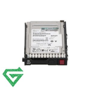 HPE 1.92TB SAS 12G MU SFF BC Value SAS MV SSD
