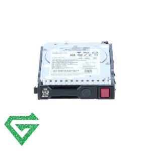 HPE 2.4TB SAS 12G Mission Critical 10K SFF HDD