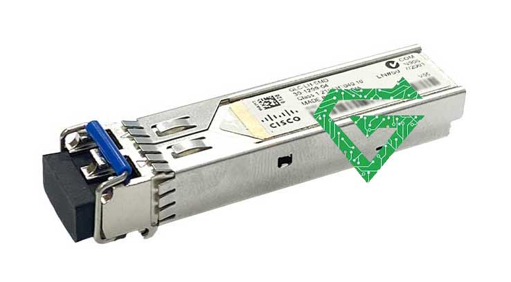 Cisco Fiber Optic Module GLC-LH-SMD