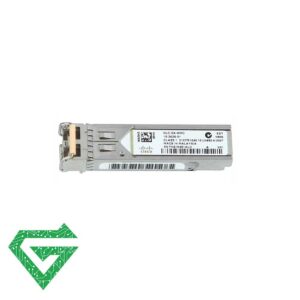 Cisco Fiber Optic Module GLC-SX-MMD