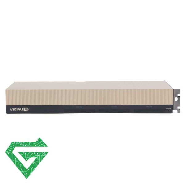 NVIDIA H100 80GB PCIe GPU