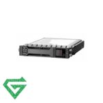 HPE 3.2TB SAS 24 G MU SFF BC MV SSD