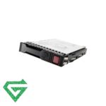 HPE 3.2TB SAS 24 G MU SFF BC MV SSD
