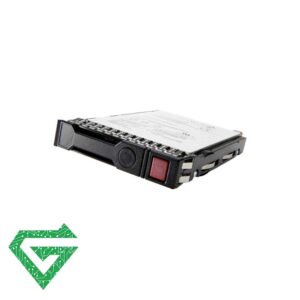 HPE 3.2TB SAS 24 G MU SFF BC MV SSD